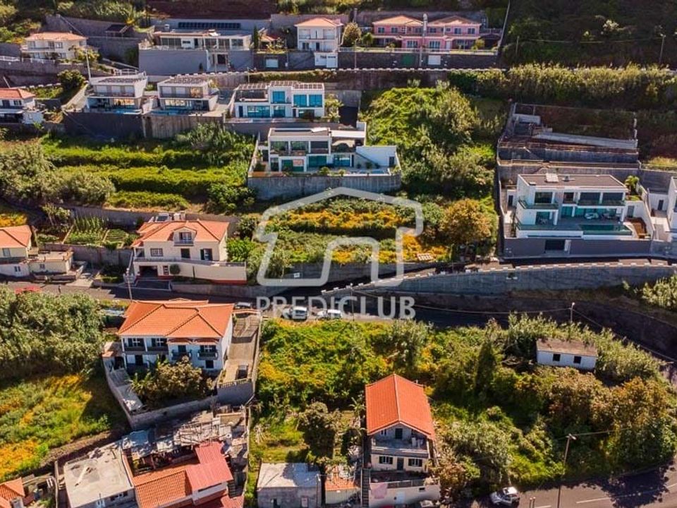 Helårsgrund i Calheta, Madeira - foto 5