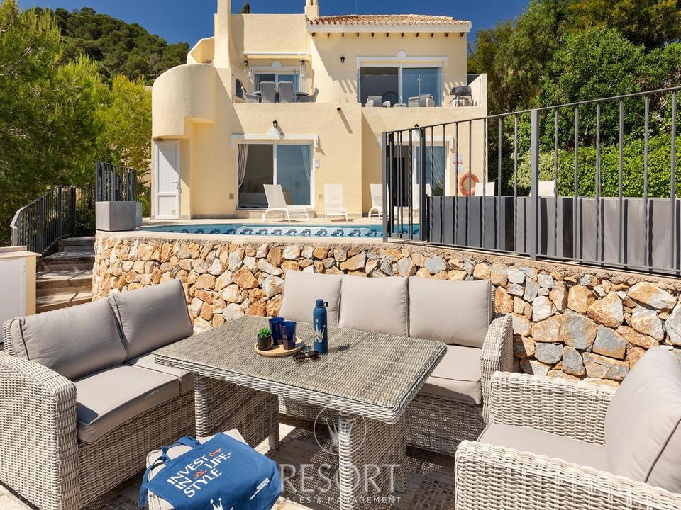 Villa i La Manga Club, Murcia - foto 2