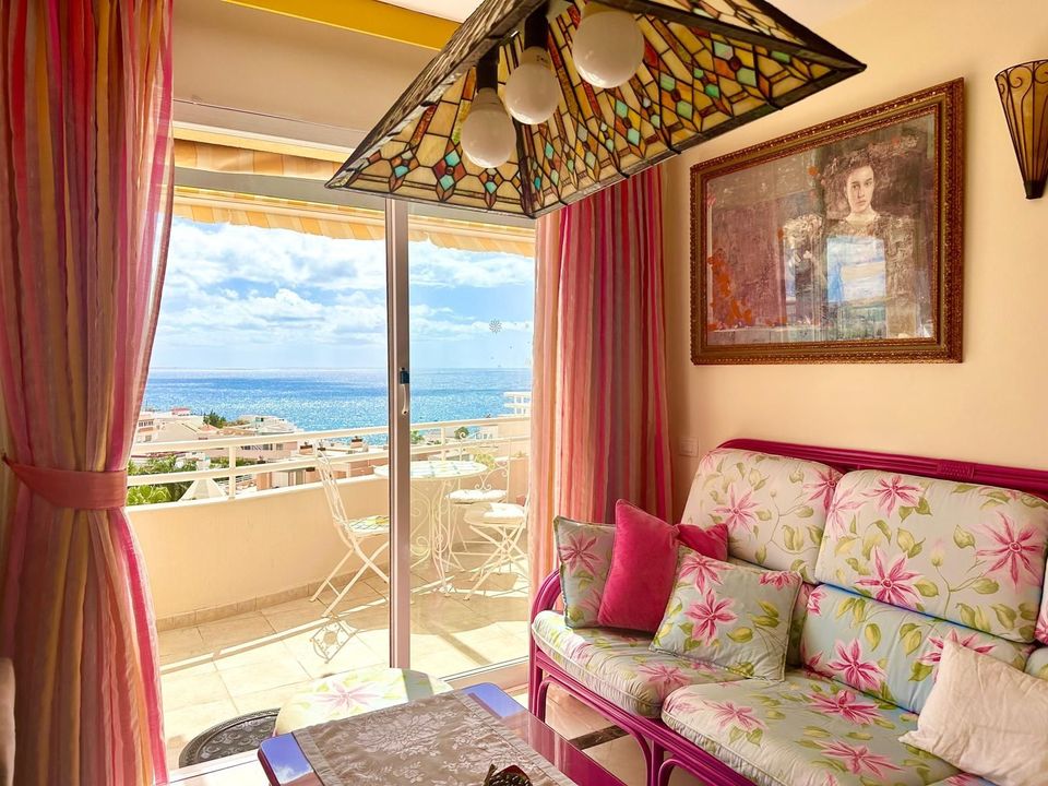 Lejlighed i La Caleta (Adeje), Tenerife - foto 4