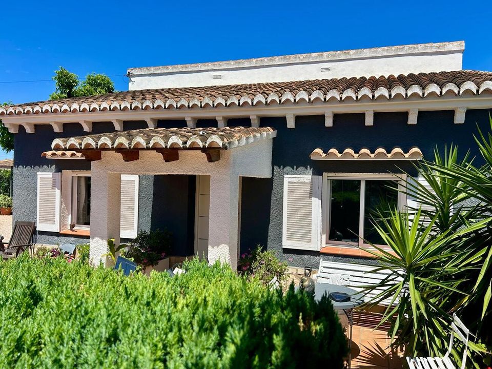 Villa i Denia, Alicante - foto 2