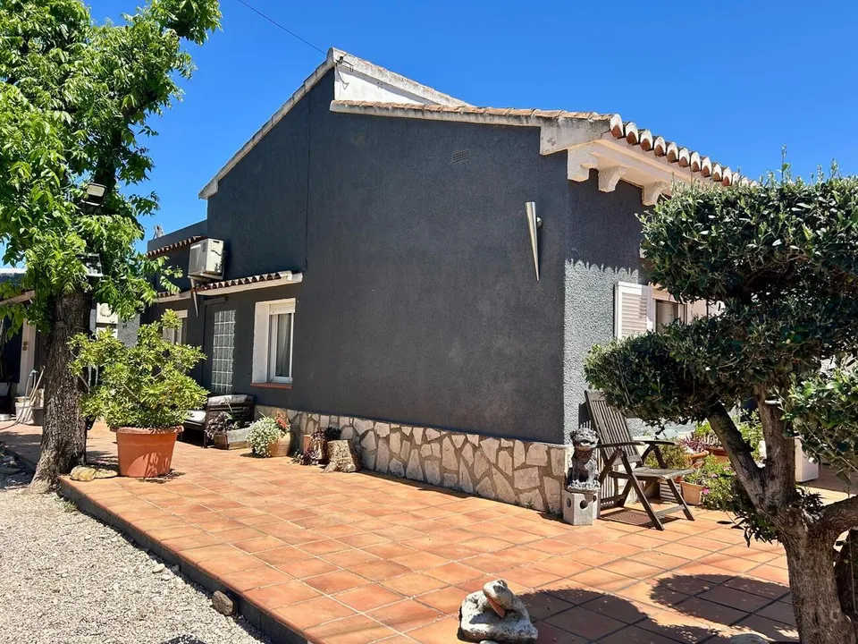 Villa i Denia, Alicante - foto 3