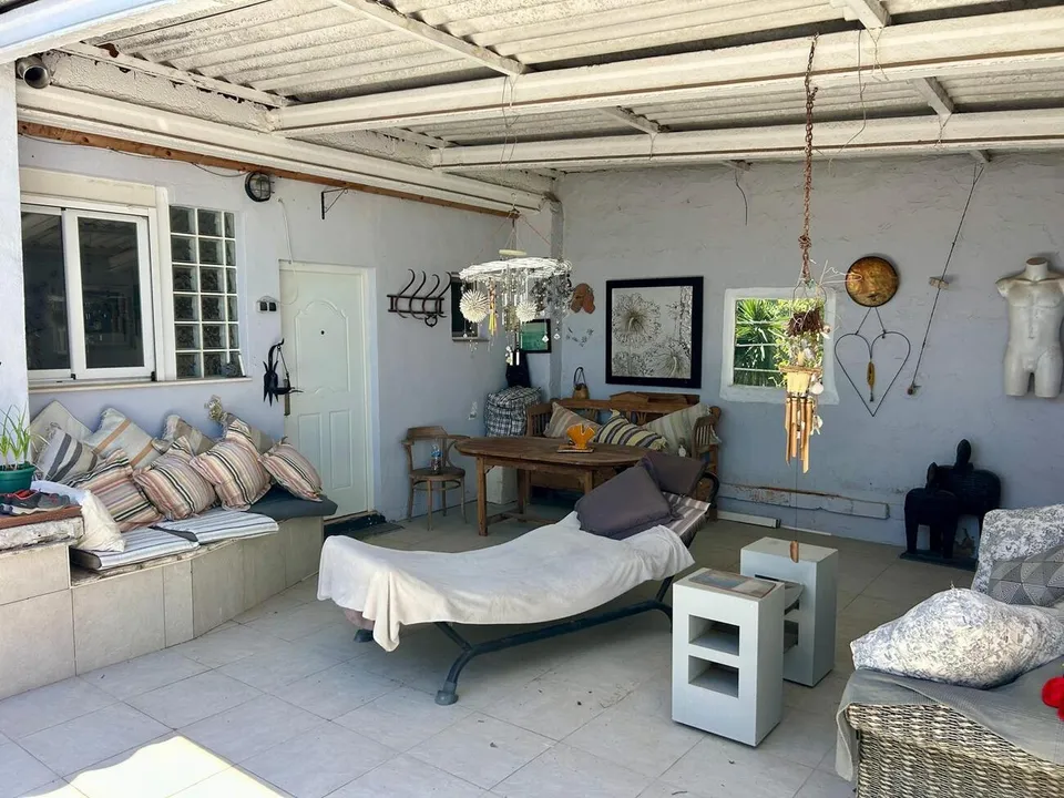 Villa i Denia, Alicante - foto 4