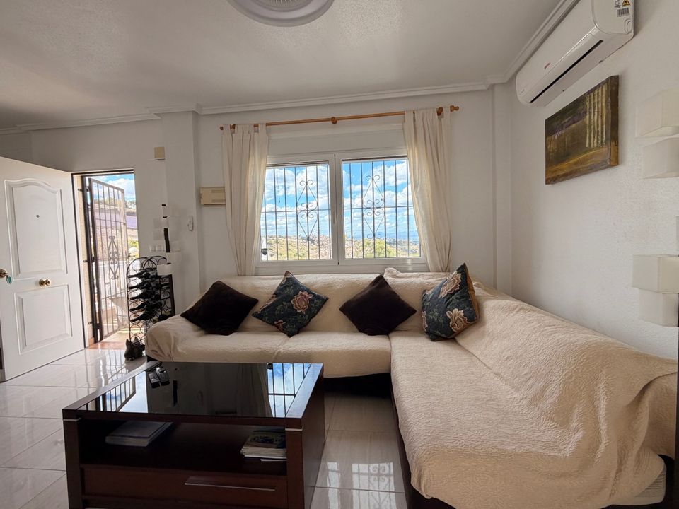 Byhus i Ciudad Quesada, Alicante - foto 4