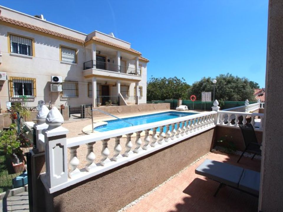 Lejlighed i Algorfa, Alicante - foto 1