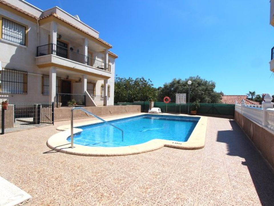 Lejlighed i Algorfa, Alicante - foto 2