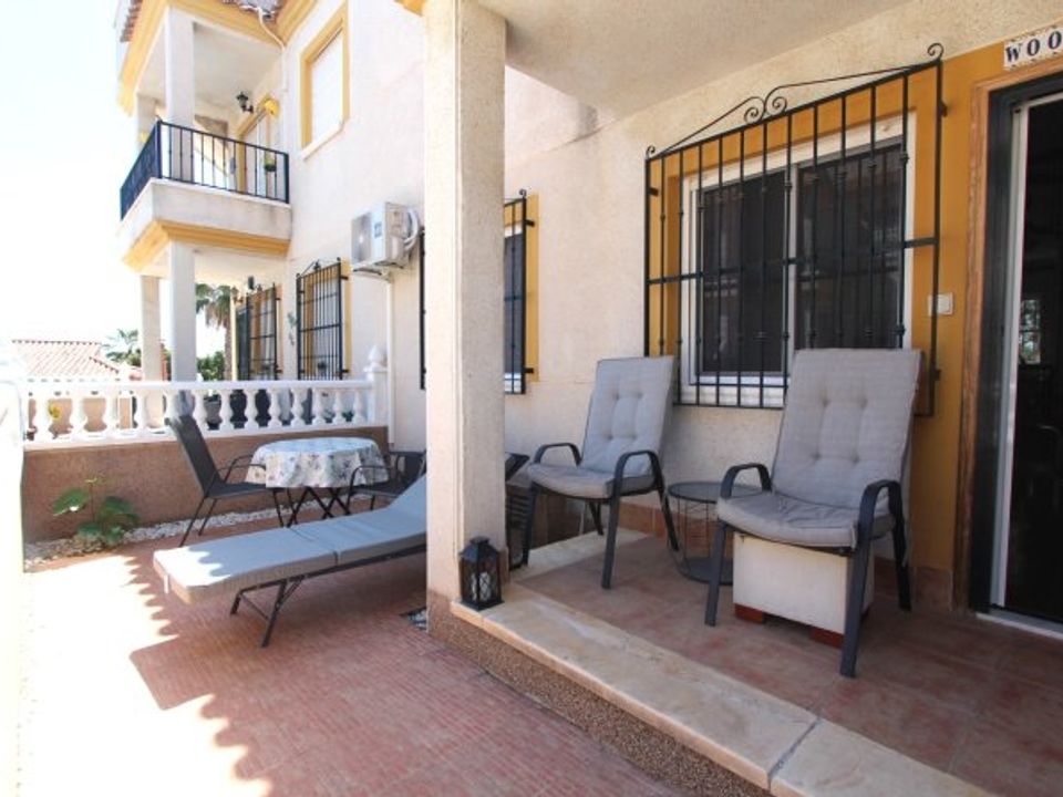 Lejlighed i Algorfa, Alicante - foto 3