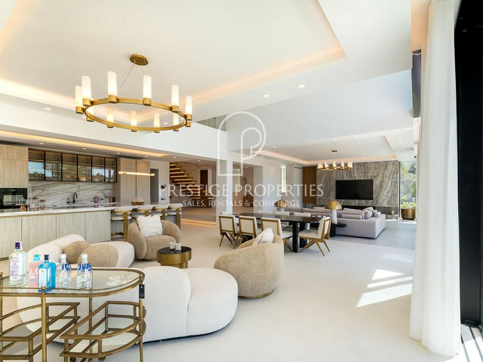 Villa i Can Furnet, Ibiza - foto 2