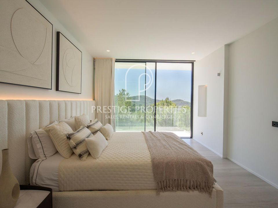 Villa i Can Furnet, Ibiza - foto 4
