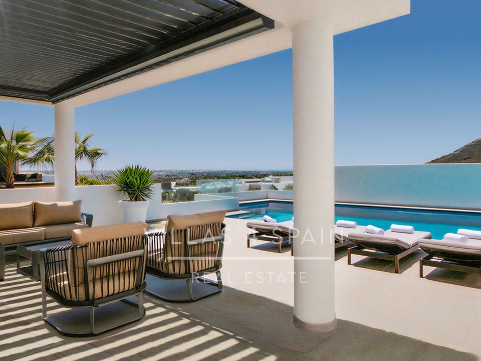 Villa i Ciudad Quesada, Alicante - foto 2