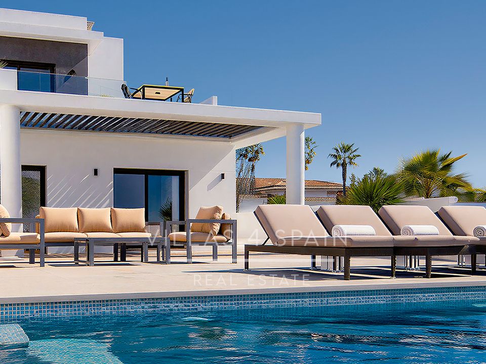 Villa i Ciudad Quesada, Alicante - foto 3