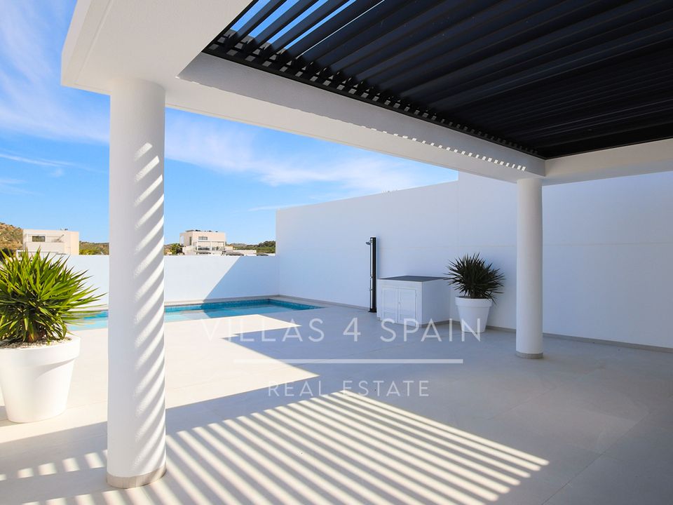 Villa i Ciudad Quesada, Alicante - foto 5