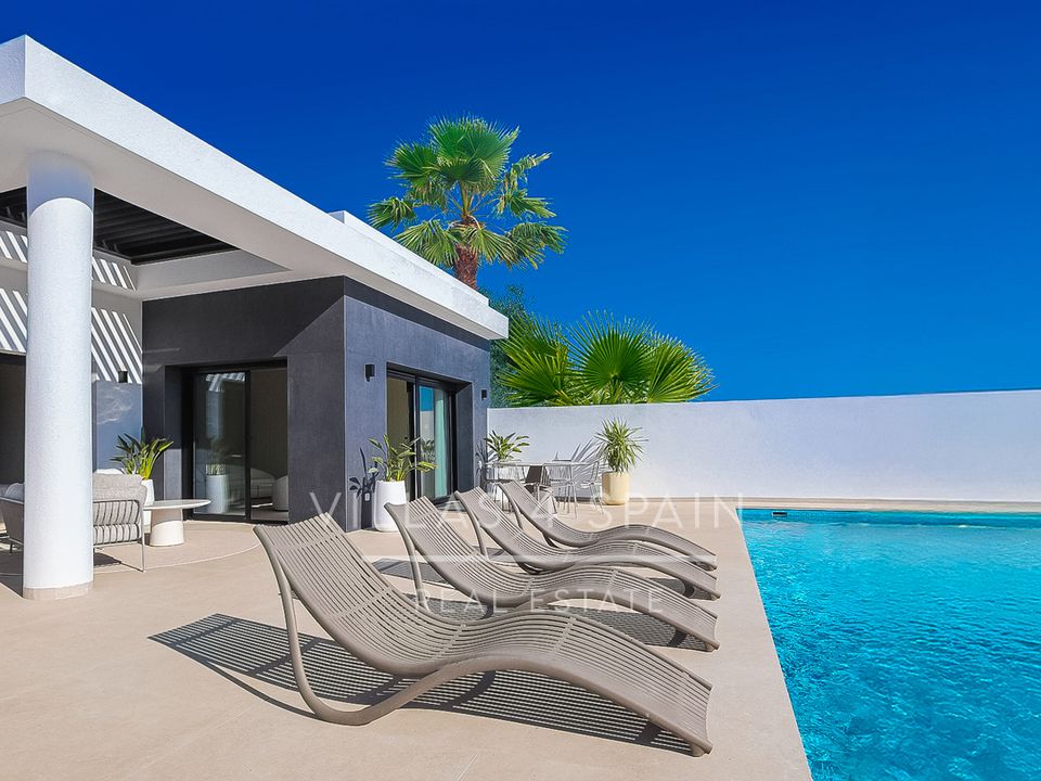 Villa i Ciudad Quesada, Alicante - foto 2
