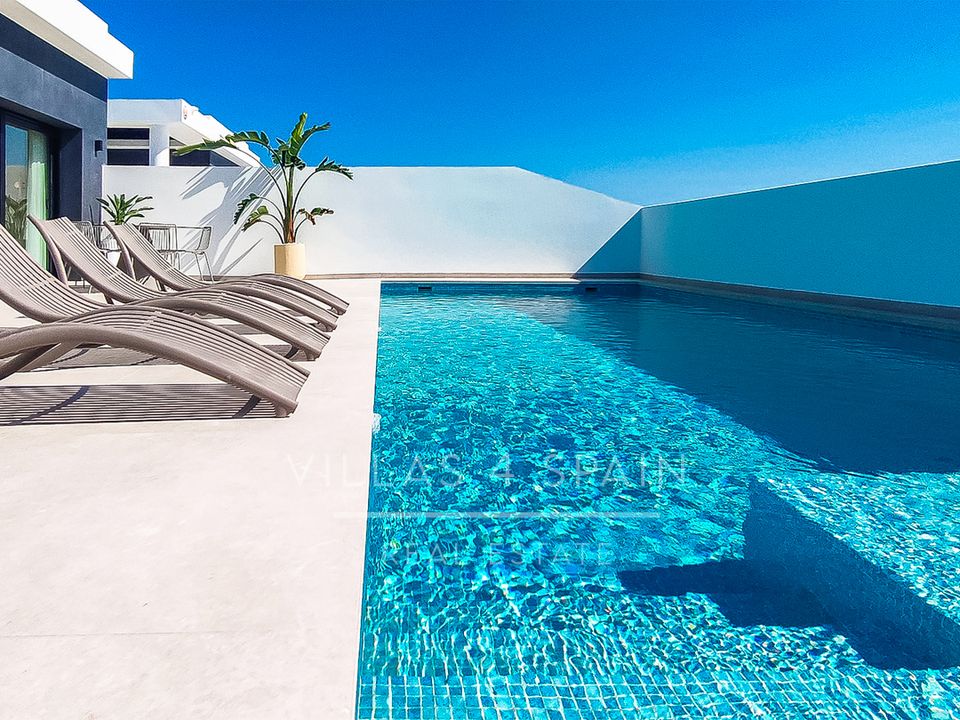 Villa i Ciudad Quesada, Alicante - foto 3