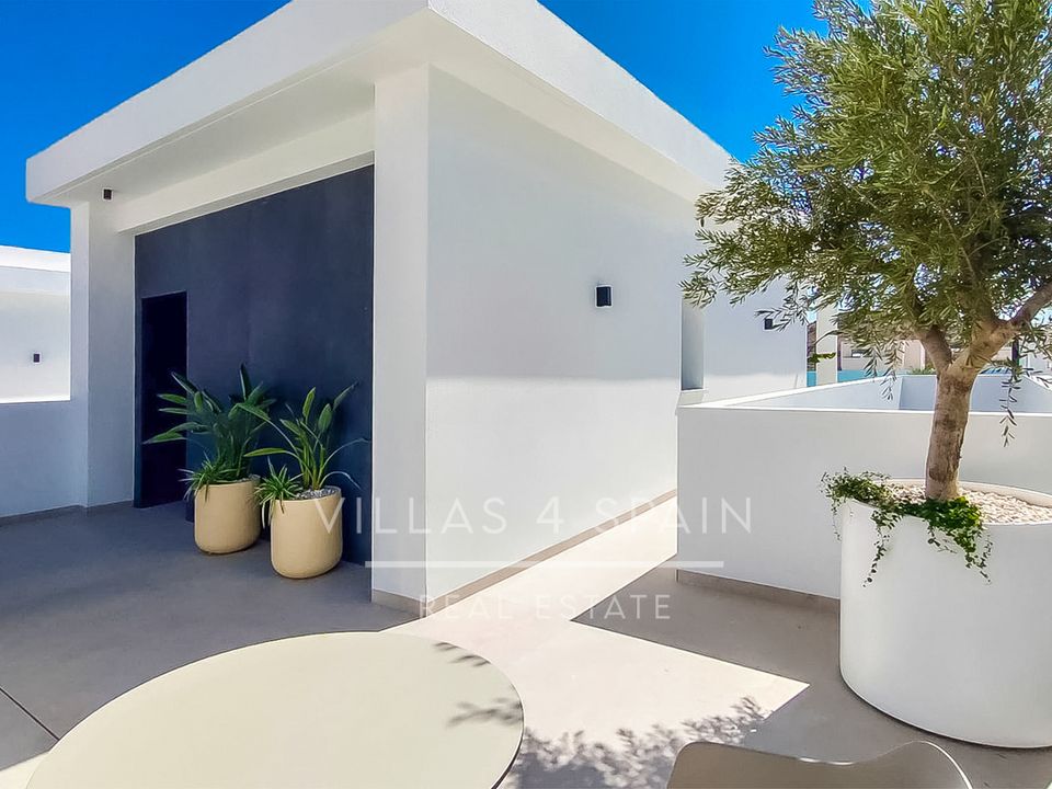 Villa i Ciudad Quesada, Alicante - foto 4
