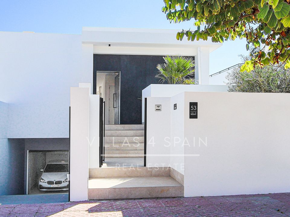 Villa i Ciudad Quesada, Alicante - foto 5