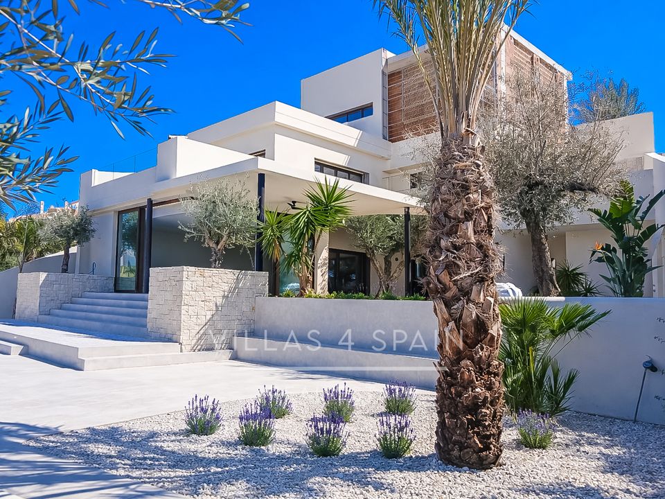 Villa i La Marina, Alicante - foto 1