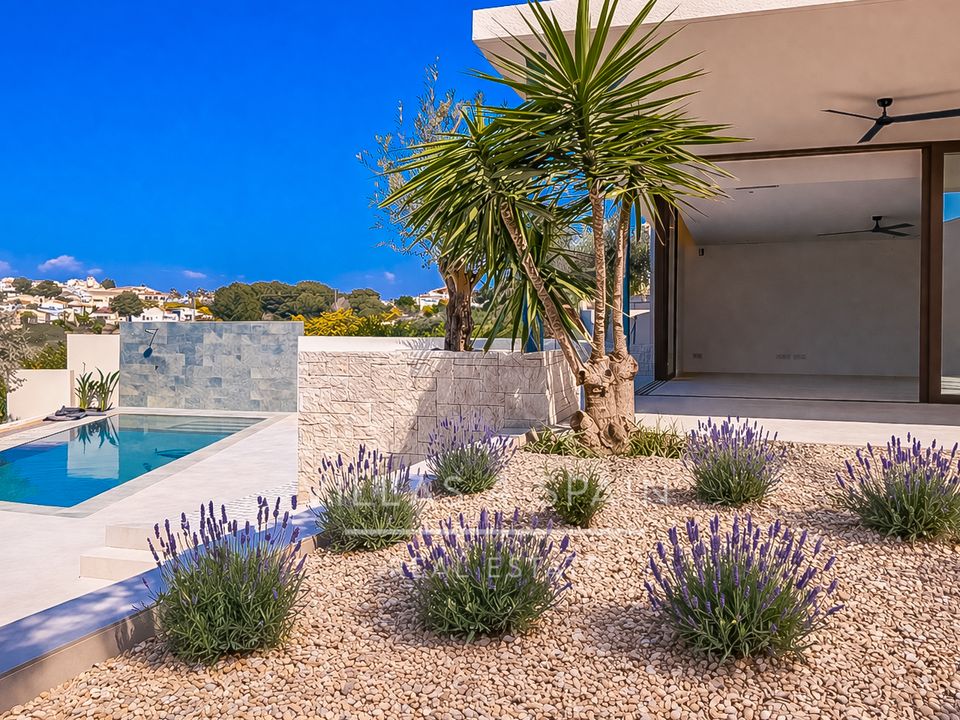 Villa i La Marina, Alicante - foto 2