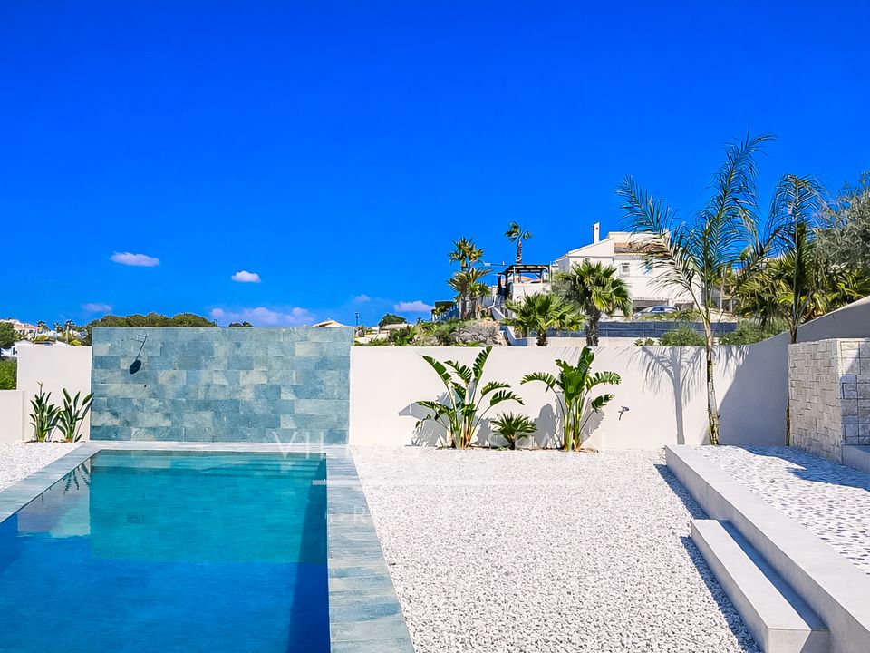 Villa i La Marina, Alicante - foto 3