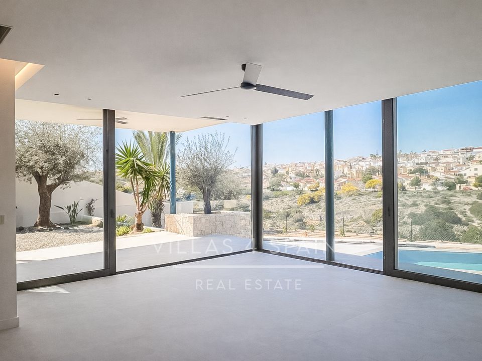 Villa i La Marina, Alicante - foto 4