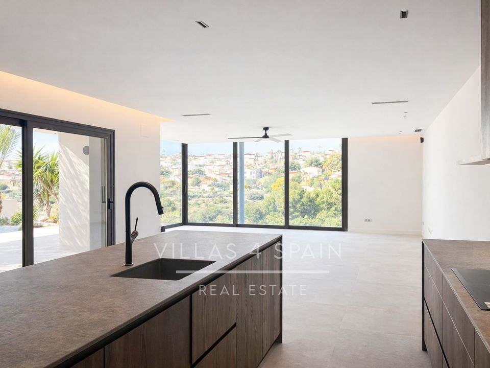 Villa i La Marina, Alicante - foto 5