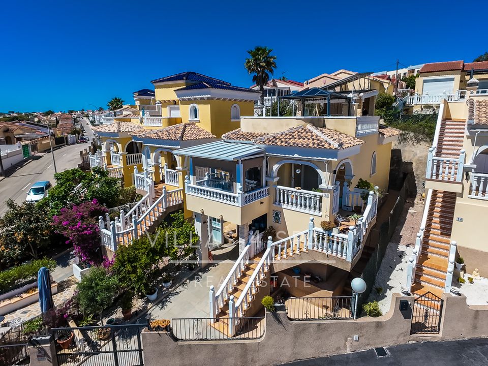 Villa i La Marina, Alicante - foto 1
