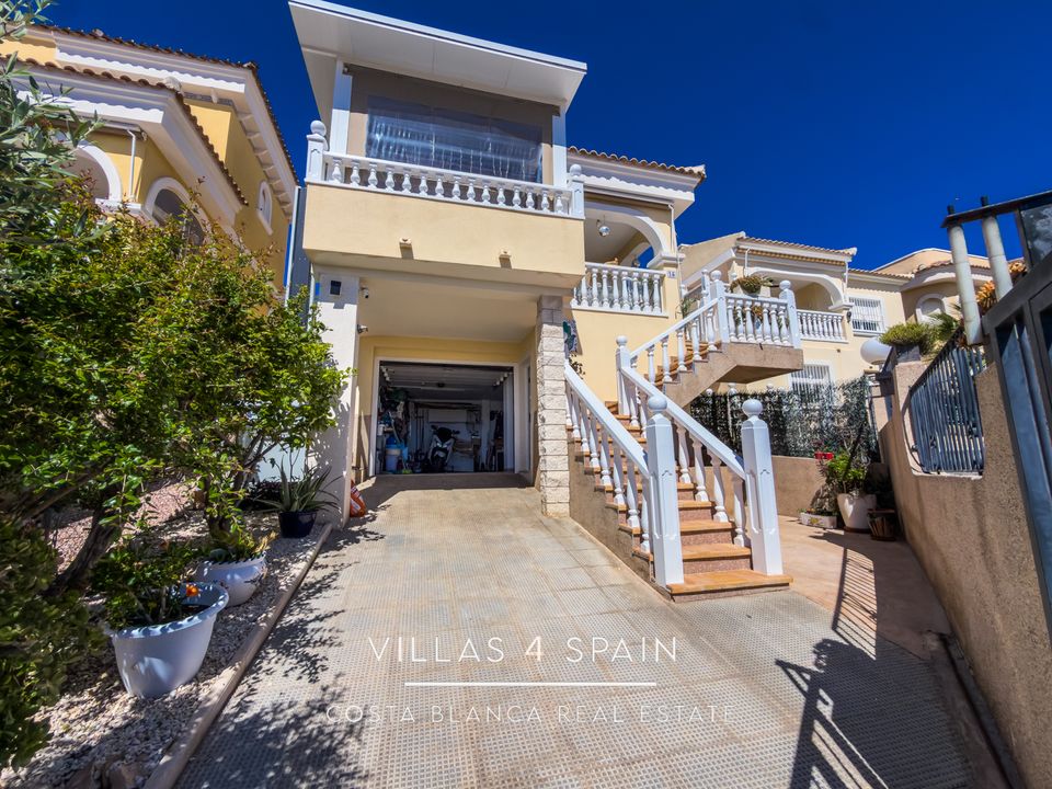 Villa i La Marina, Alicante - foto 2