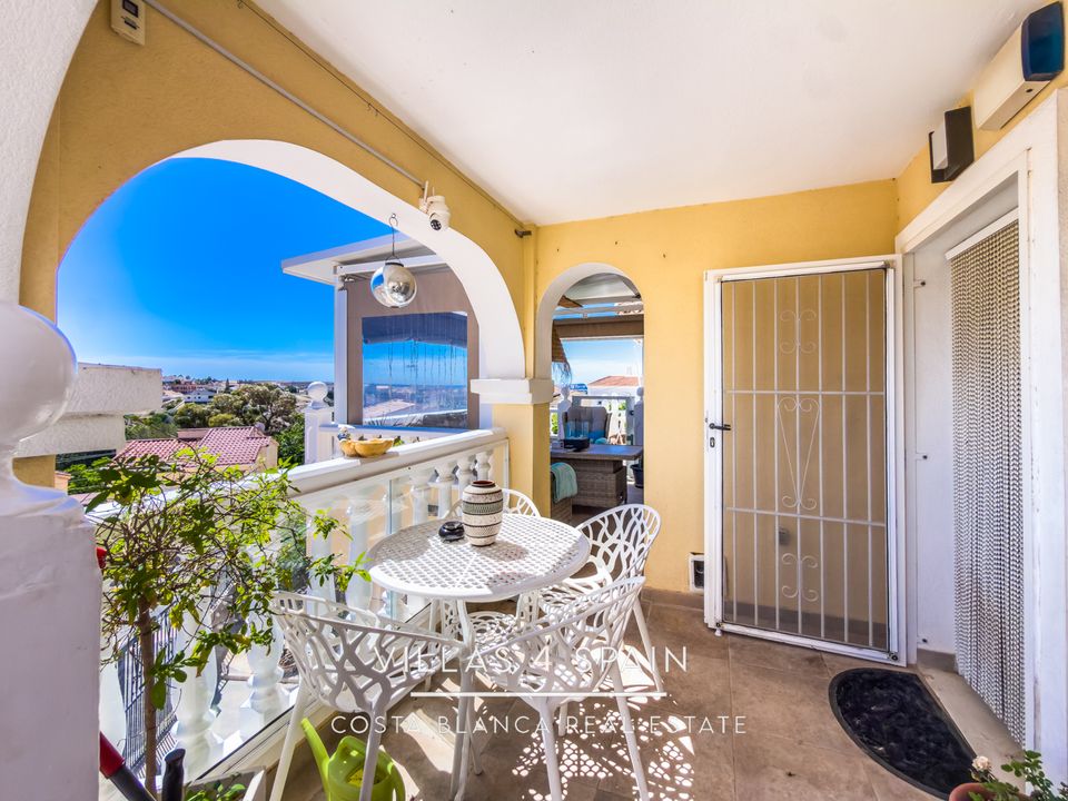 Villa i La Marina, Alicante - foto 3