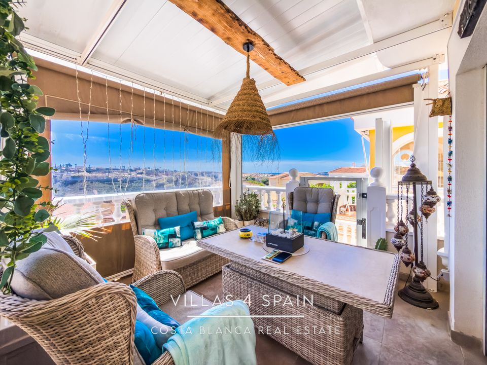 Villa i La Marina, Alicante - foto 4