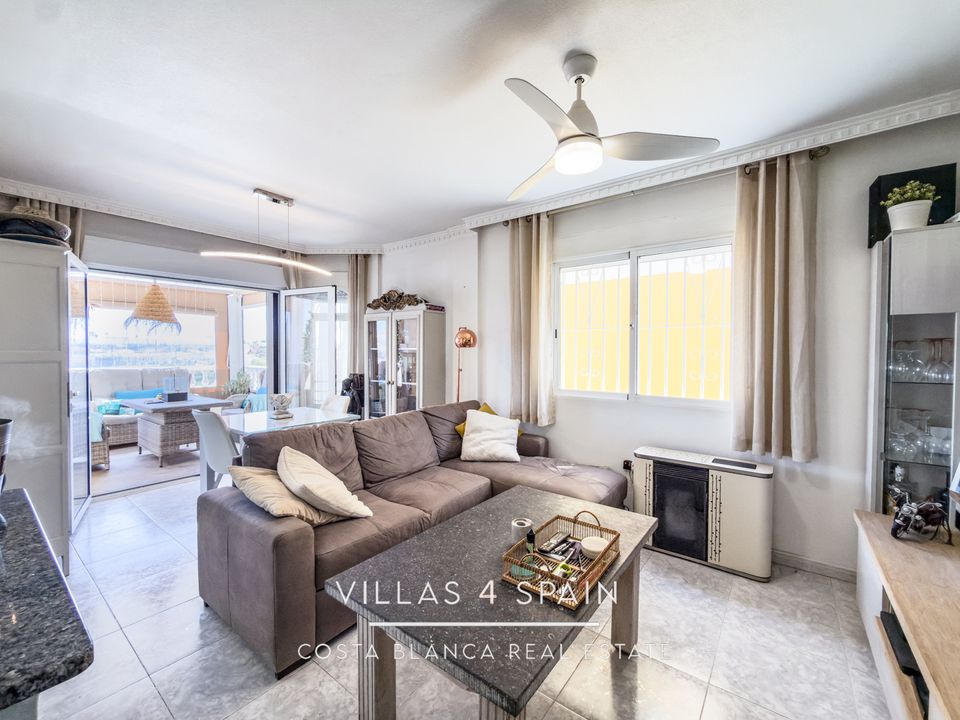 Villa i La Marina, Alicante - foto 5