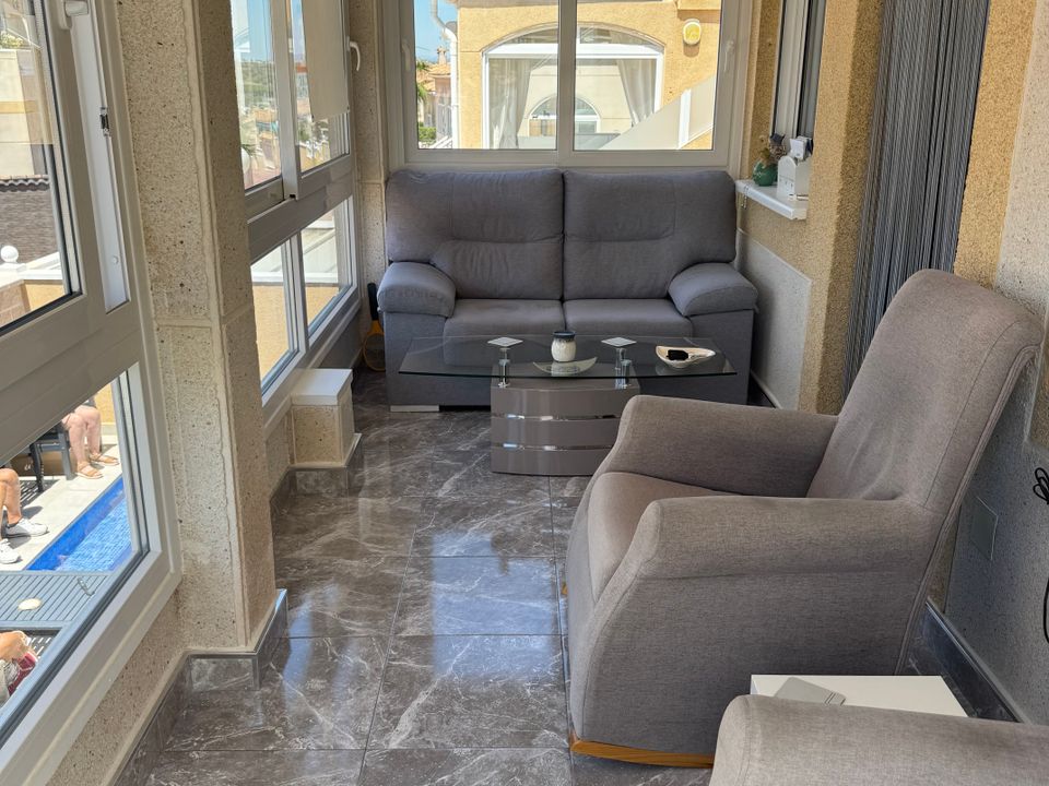 Villa i Orihuela Costa, Alicante - foto 2