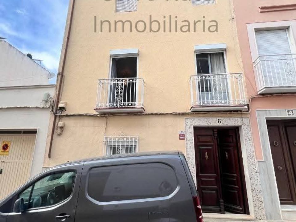 Byhus i Rute, Cordoba - foto 1