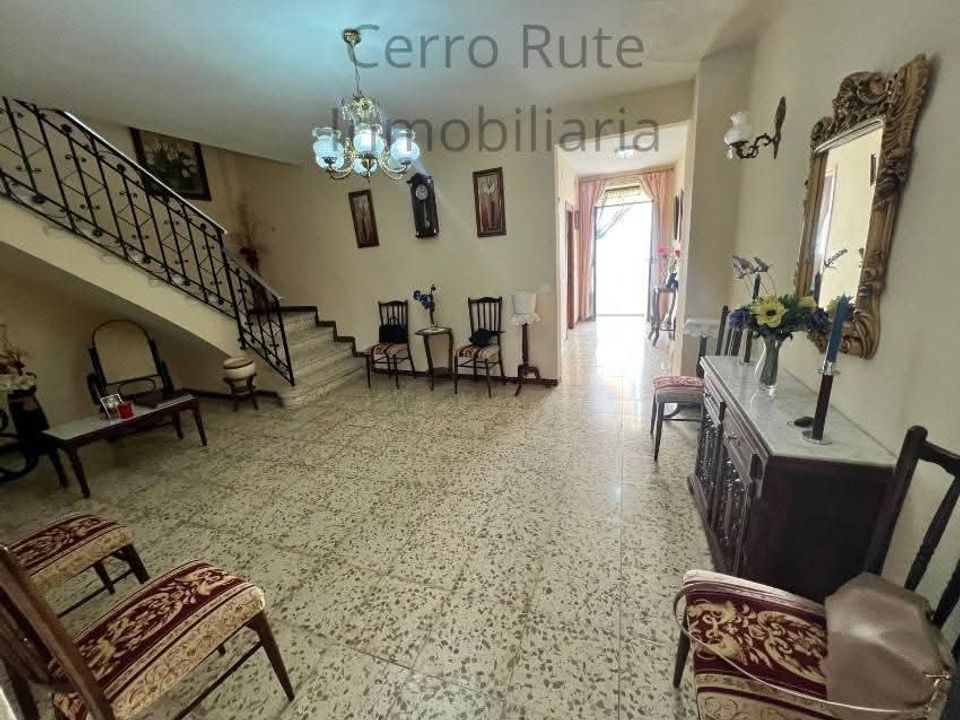 Byhus i Rute, Cordoba - foto 4