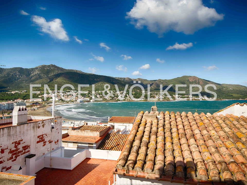 Rækkehus i El Port De La Selva, Gerona - foto 4