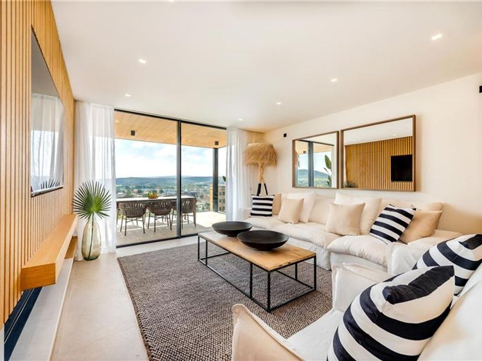 Penthouse i Calvia, Mallorca - foto 3