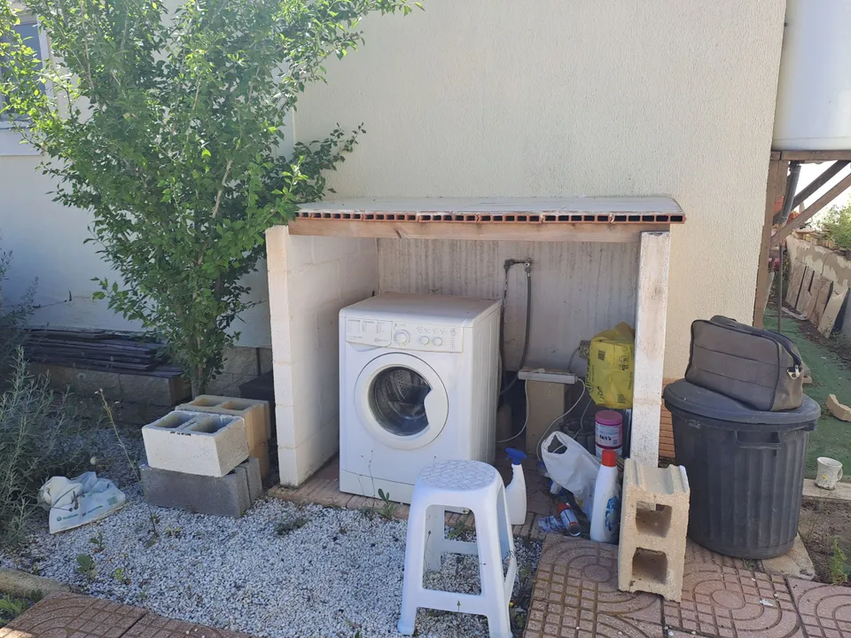 Mobil-hjem i Crevillent, Alicante - foto 4