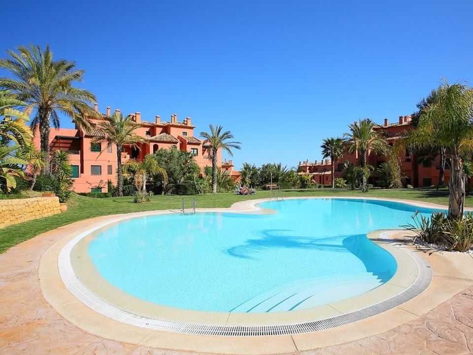 Lejlighed i Finestrat, Alicante - foto 4