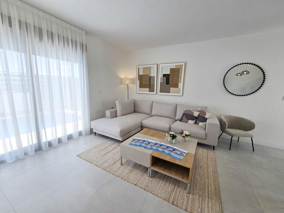Villa i Torre Pacheco, Murcia - foto 3