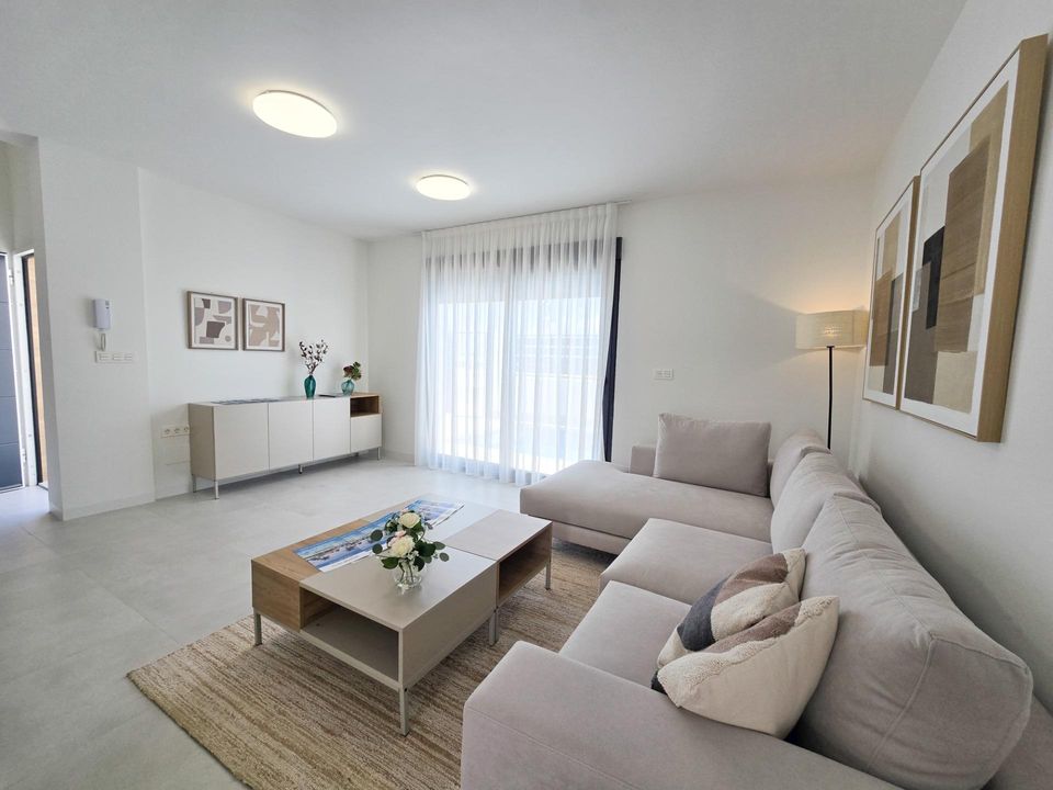 Villa i Torre Pacheco, Murcia - foto 4