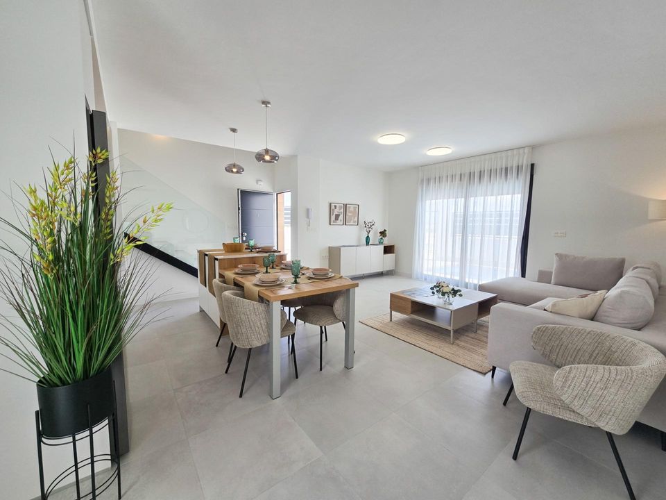 Villa i Torre Pacheco, Murcia - foto 5