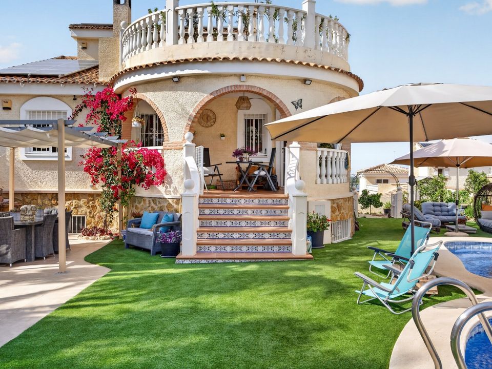 Villa - Gran Alacant, Alicante - photo 3