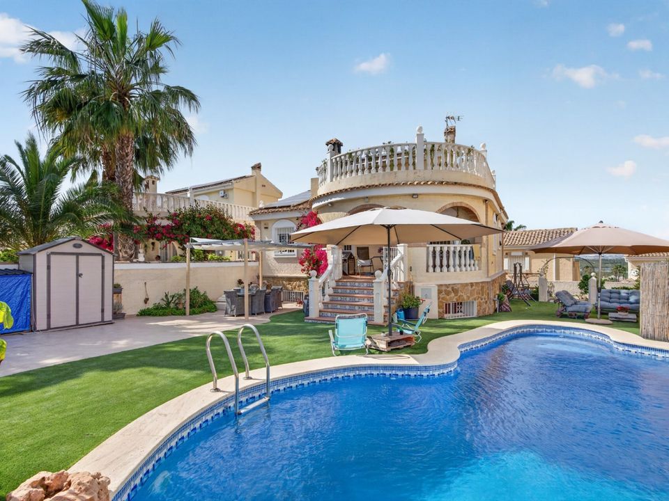 Villa - Gran Alacant, Alicante - photo 5