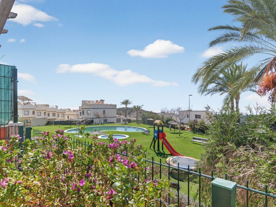 Villa i Finestrat, Alicante - foto 3