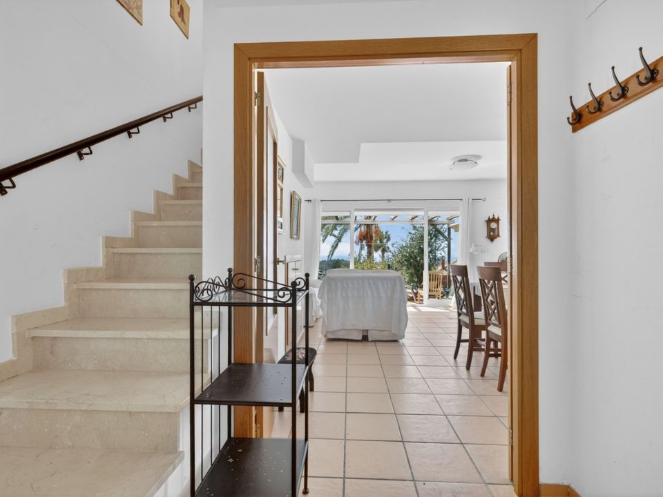 Villa i Finestrat, Alicante - foto 4