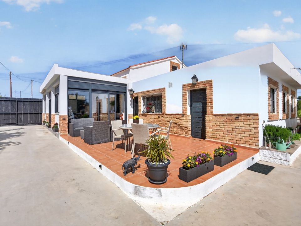 Villa a El Altet, Alicante - foto 1