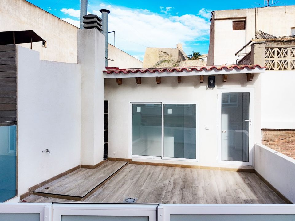 Dúplex a Alicante, Alicante - foto 1