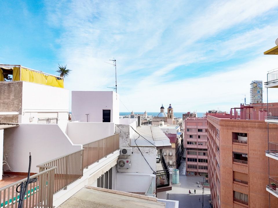 Dúplex a Alicante, Alicante - foto 2