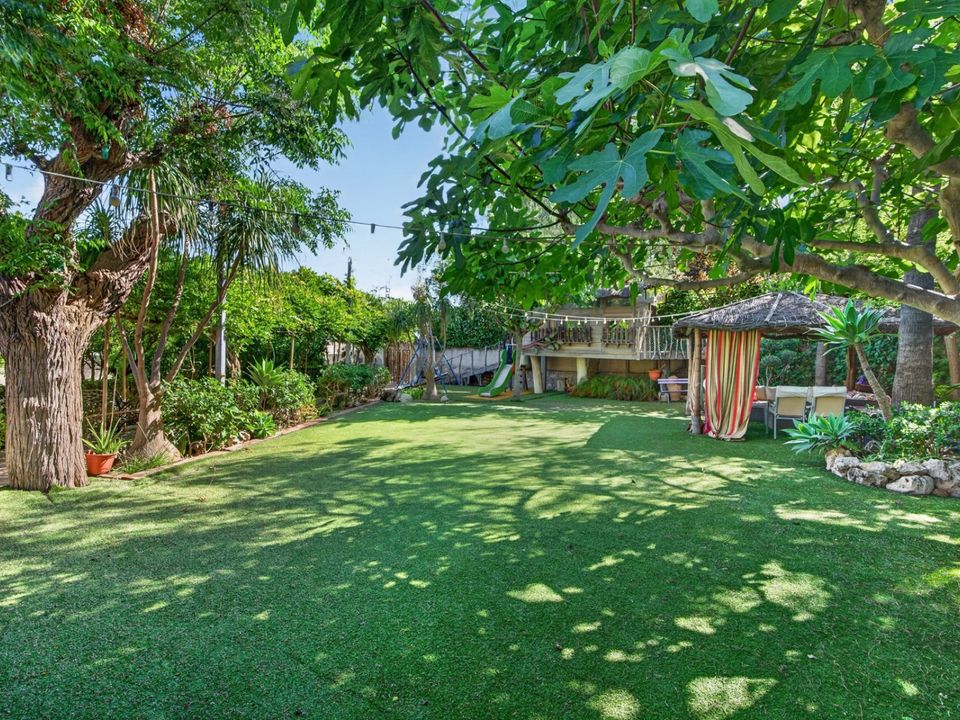Villa i Orihuela, Alicante - foto 3