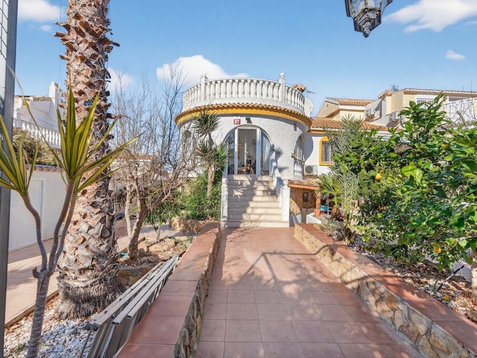 Villa - Gran Alacant, Alicante - photo 3