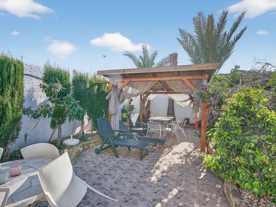 Villa - Gran Alacant, Alicante - photo 4