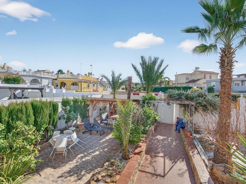 Villa i Gran Alacant, Alicante - foto 2